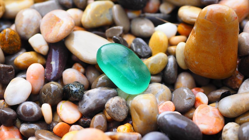 Story Stones