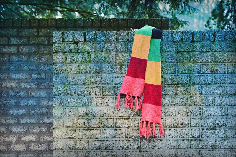 Sustainable Fashion Accessories